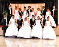 Debutante Ball 2022-2023